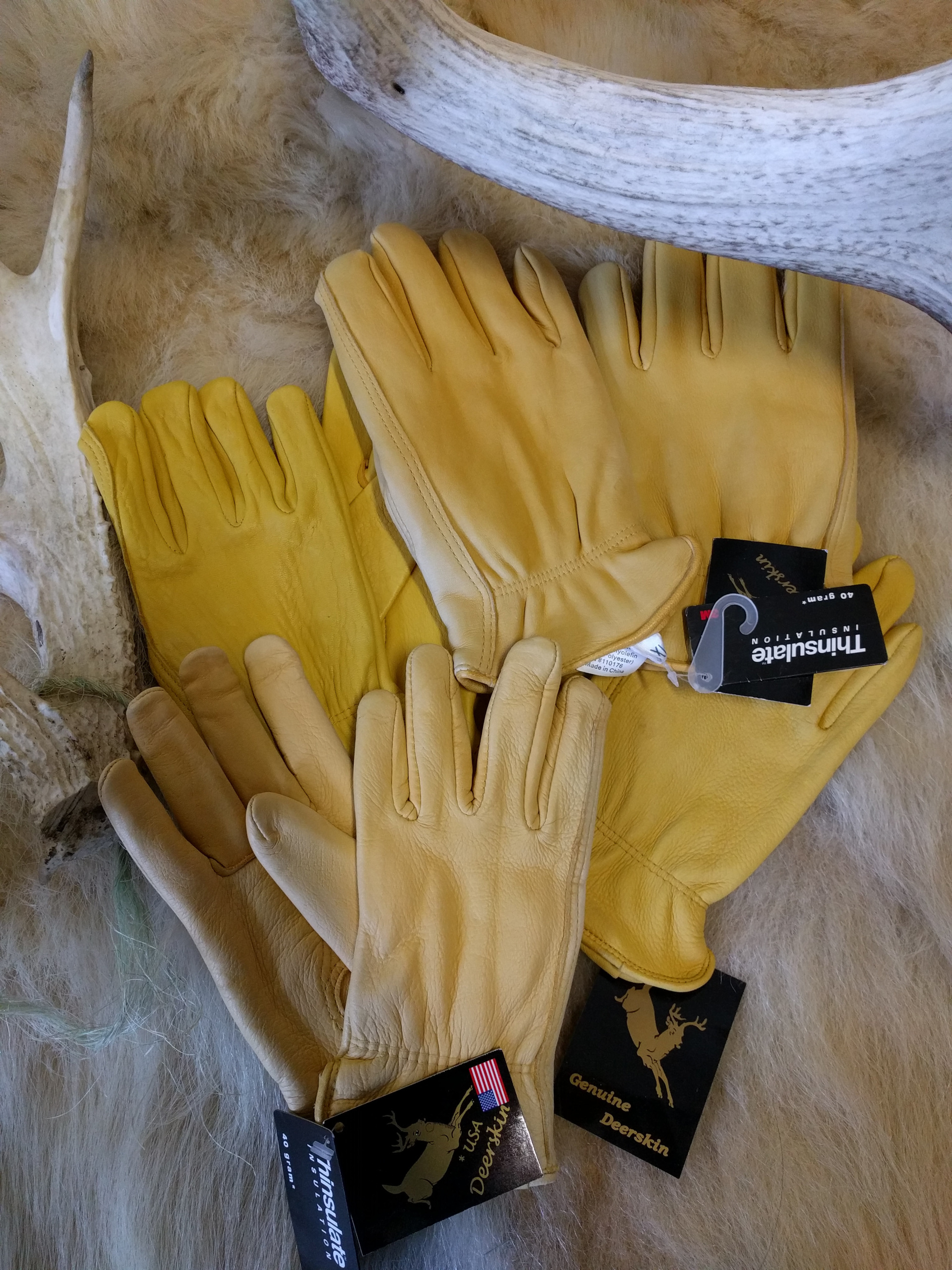 Deerskin Insulated Work Gloves Images Gloves And Descriptions Nightuplifecom 1897